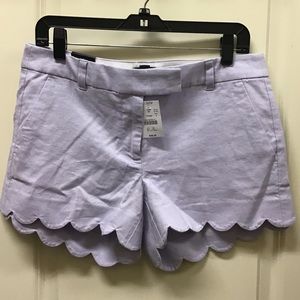 JCREW shorts